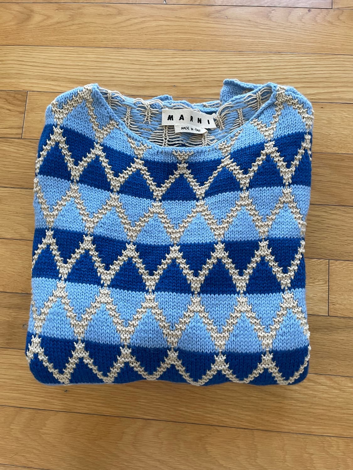 마르니 니트 48 상품이미지3