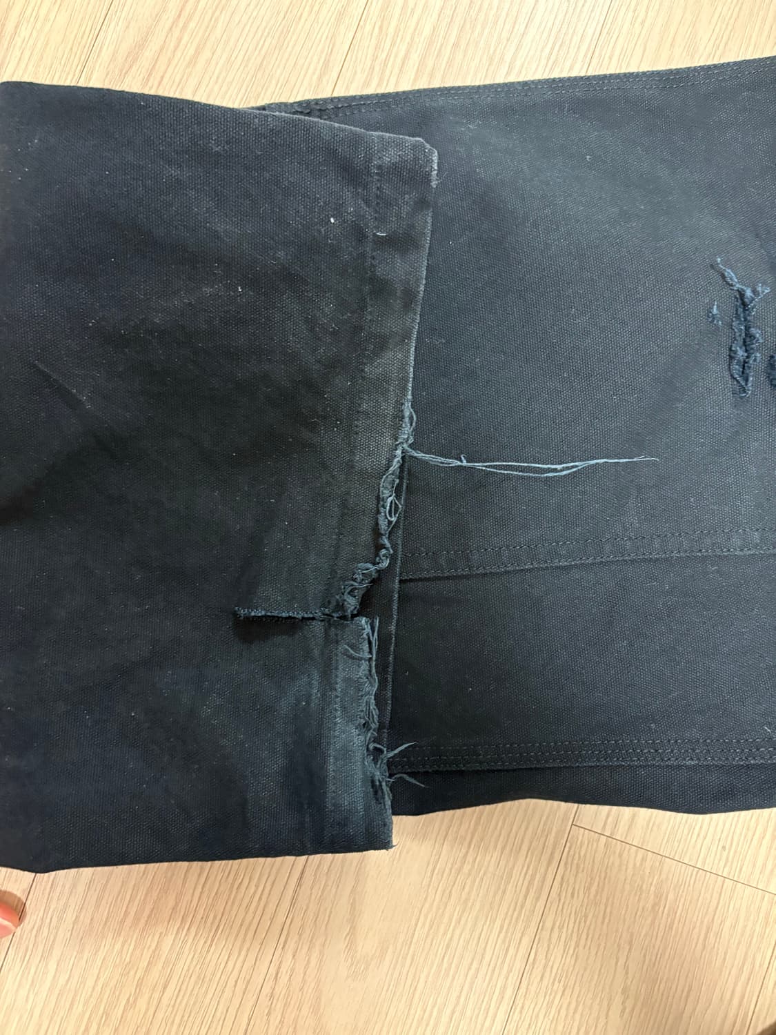 90‘s칼하트 더블니  상품이미지5