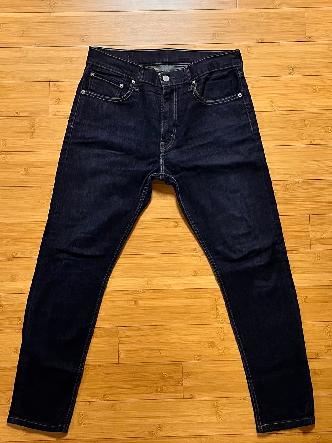 리바이스 512 데님팬츠 W32 L30 상품이미지2