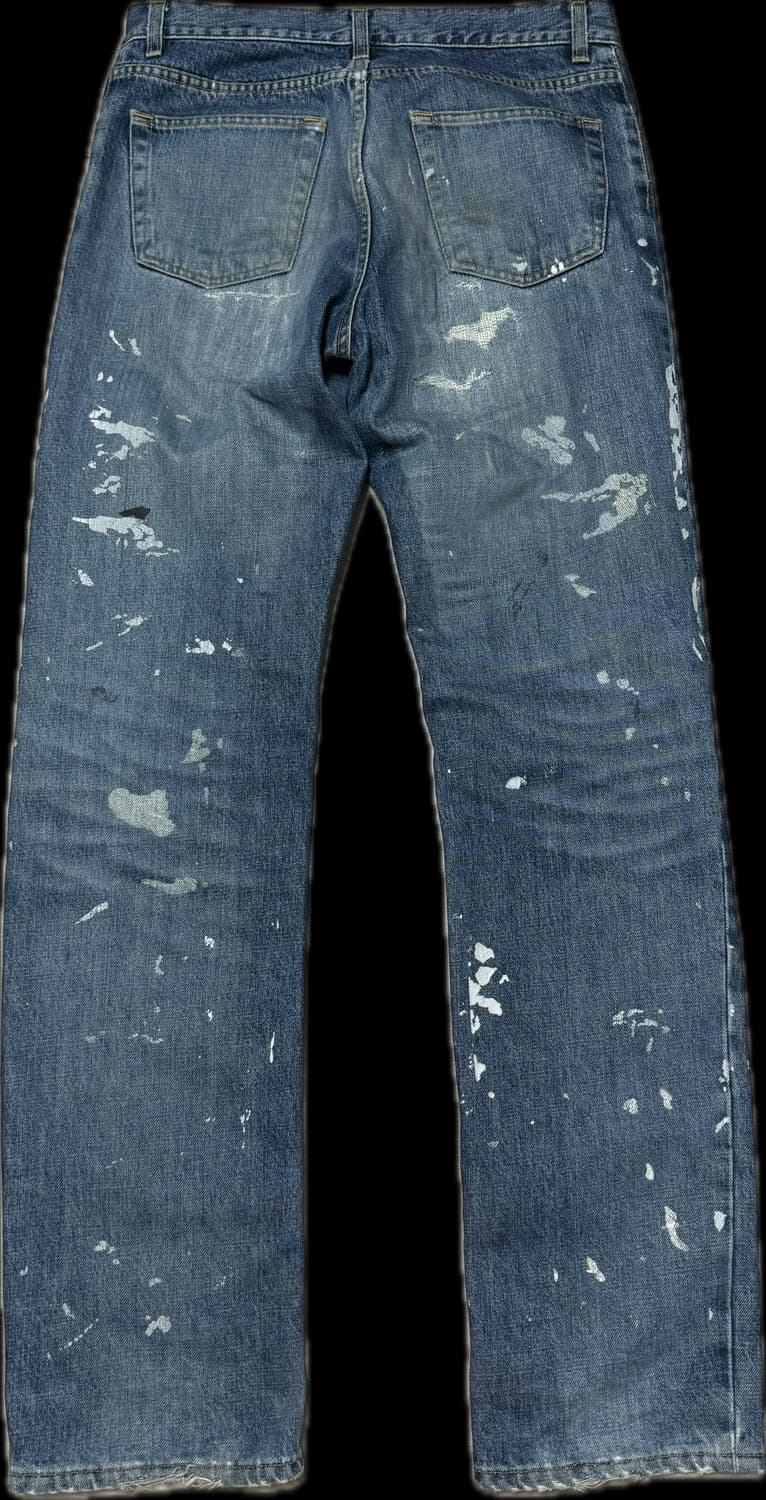 헬무트랭 Helmut Lang 1998 Painter Jeans – Cl 상품이미지2