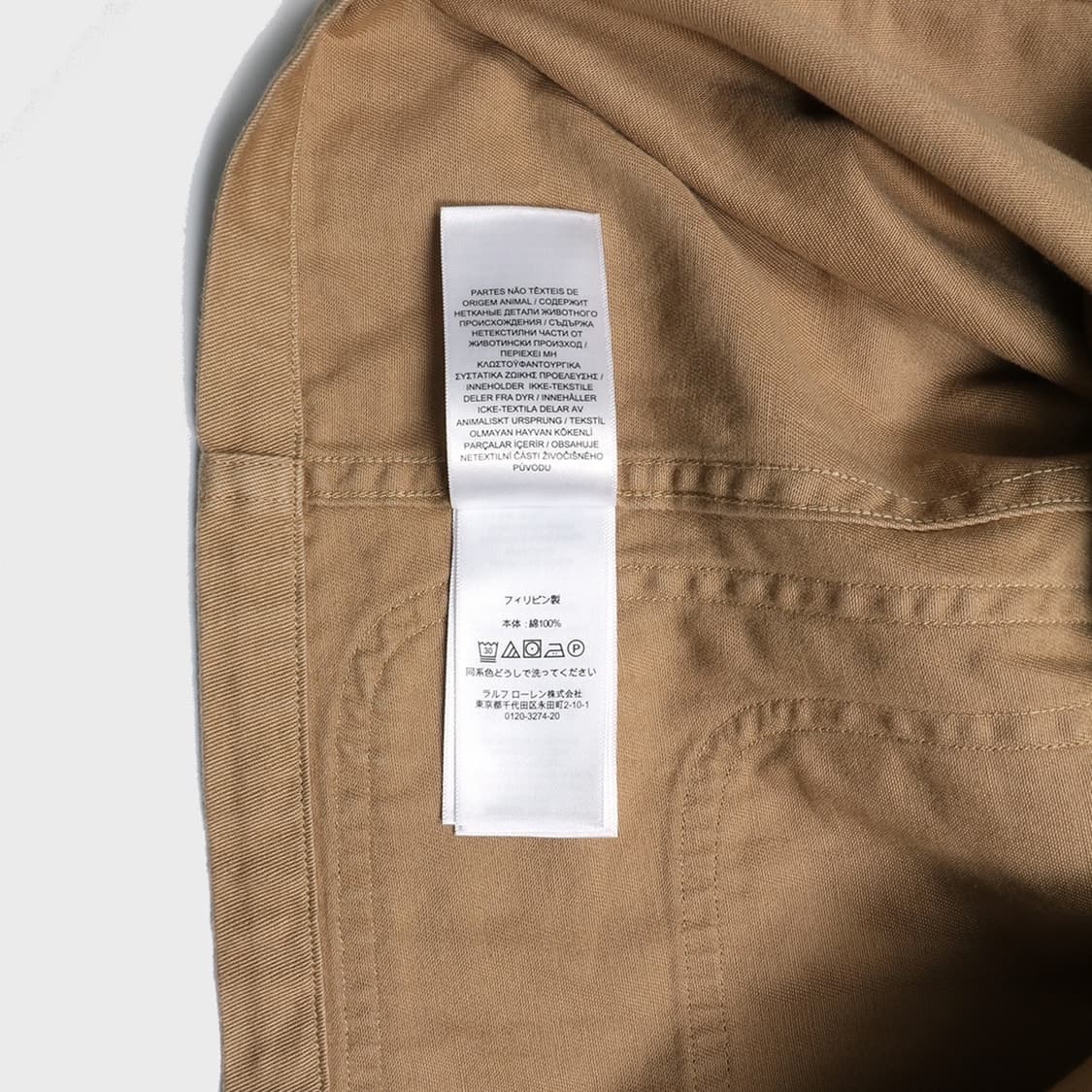 POLO RALPH LAUREN 상품이미지7