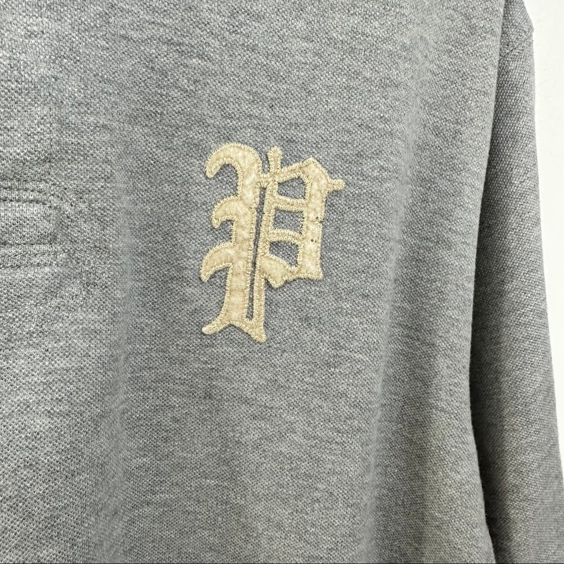 POLO 폴로 랄프로렌 럭비 반팔티 XXL J10 상품이미지4