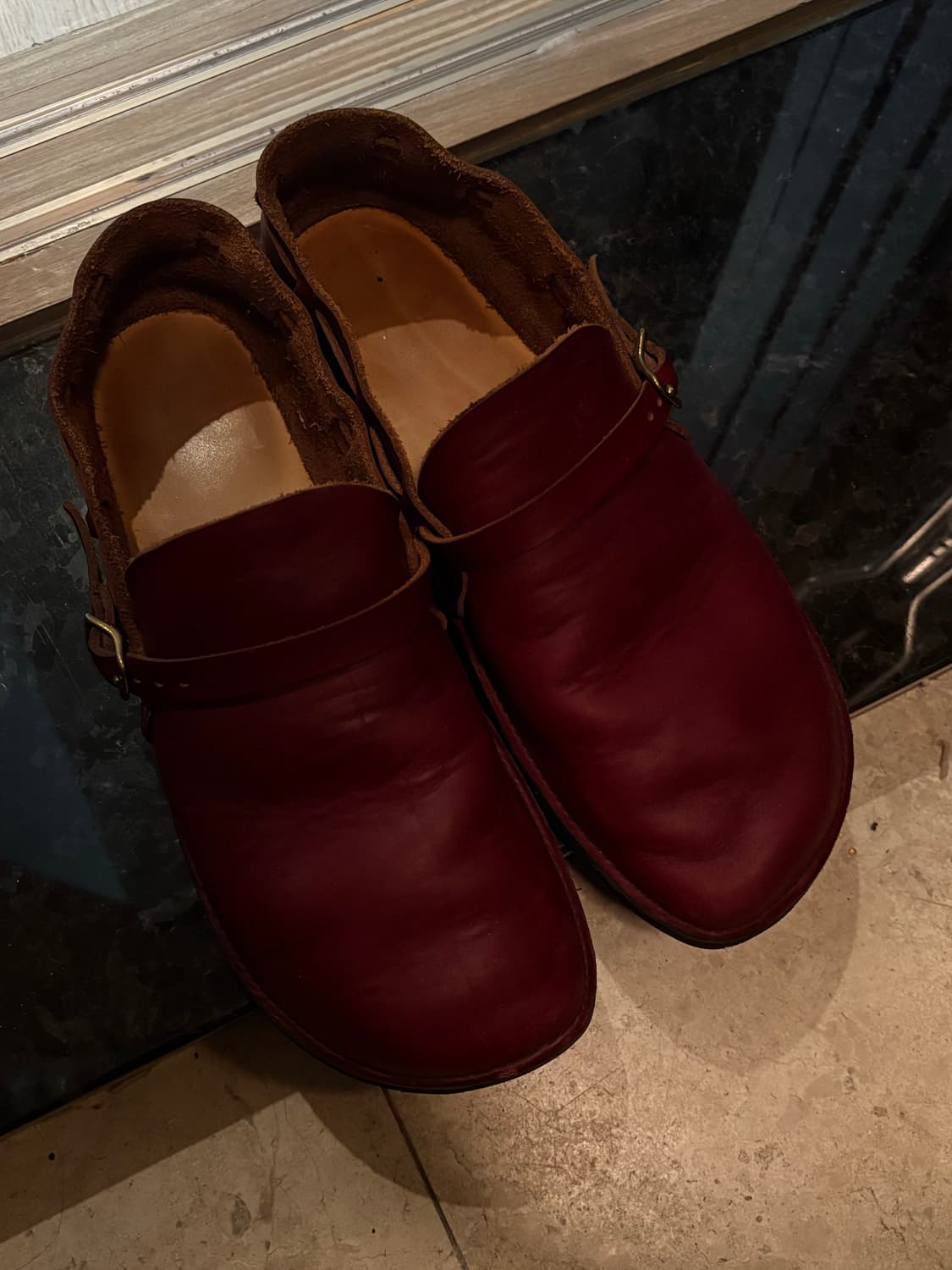 오로라 슈즈 280 10D 상품이미지6