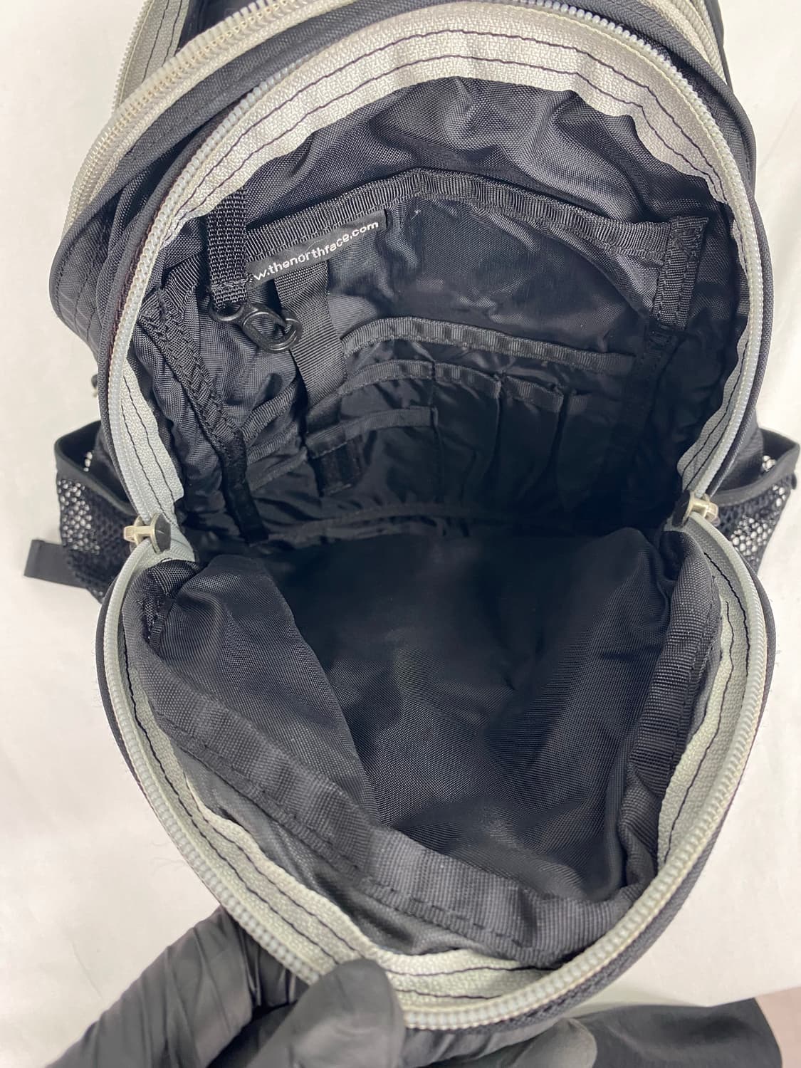 노스페이스 TNF 보레알리스 미니 백팩 <87> 상품이미지6