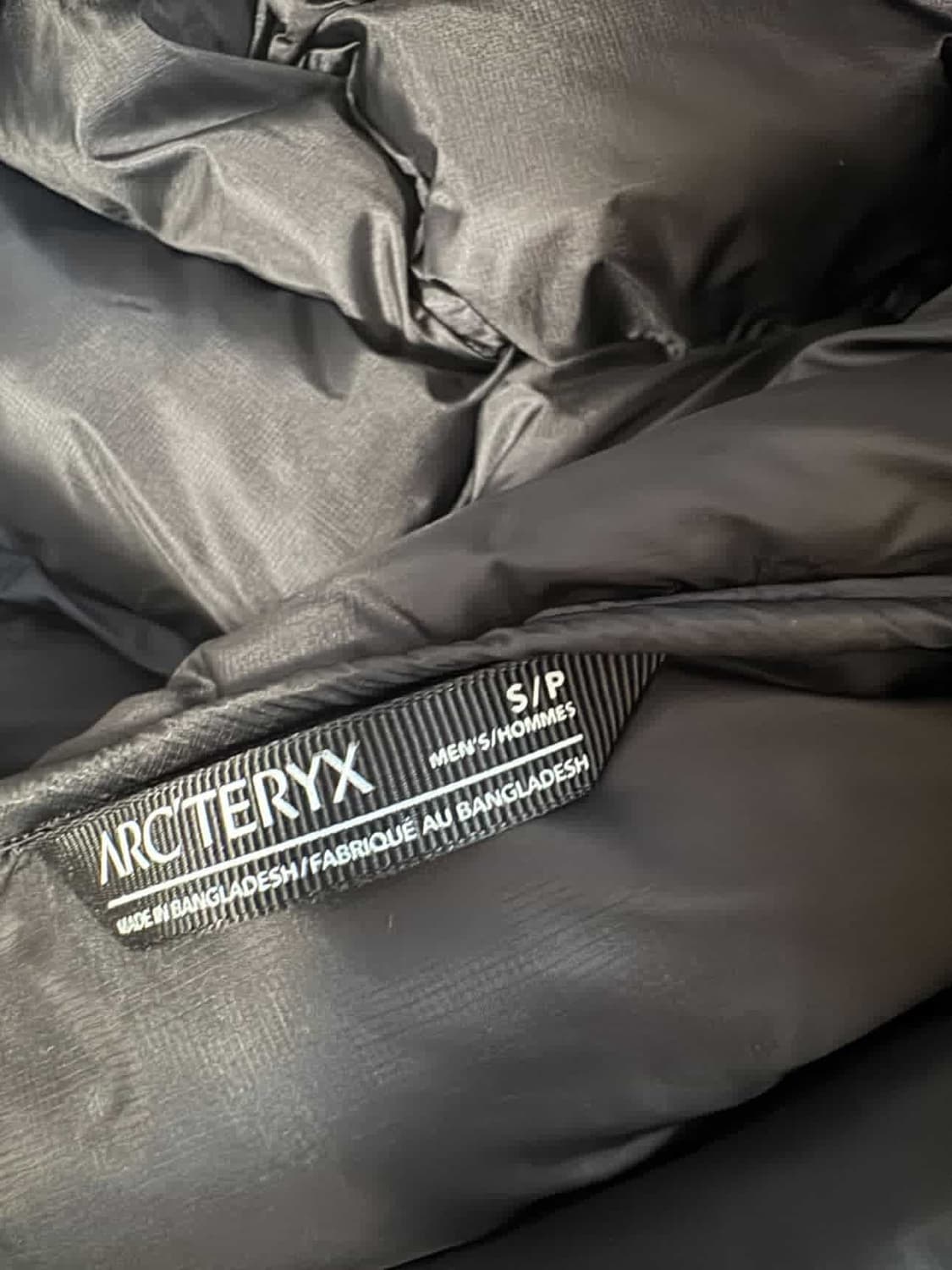 아크테릭스 토륨 s 상품이미지3