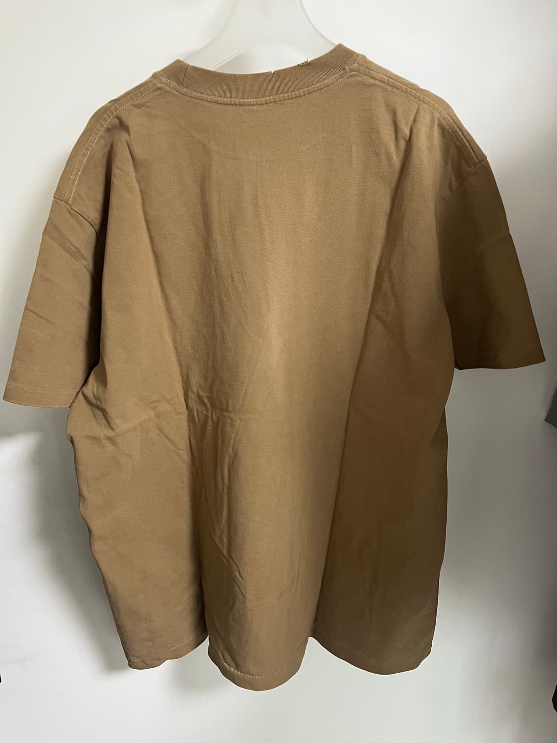 ALFRED ‘AFRD’ T-SHIRT 상품이미지2