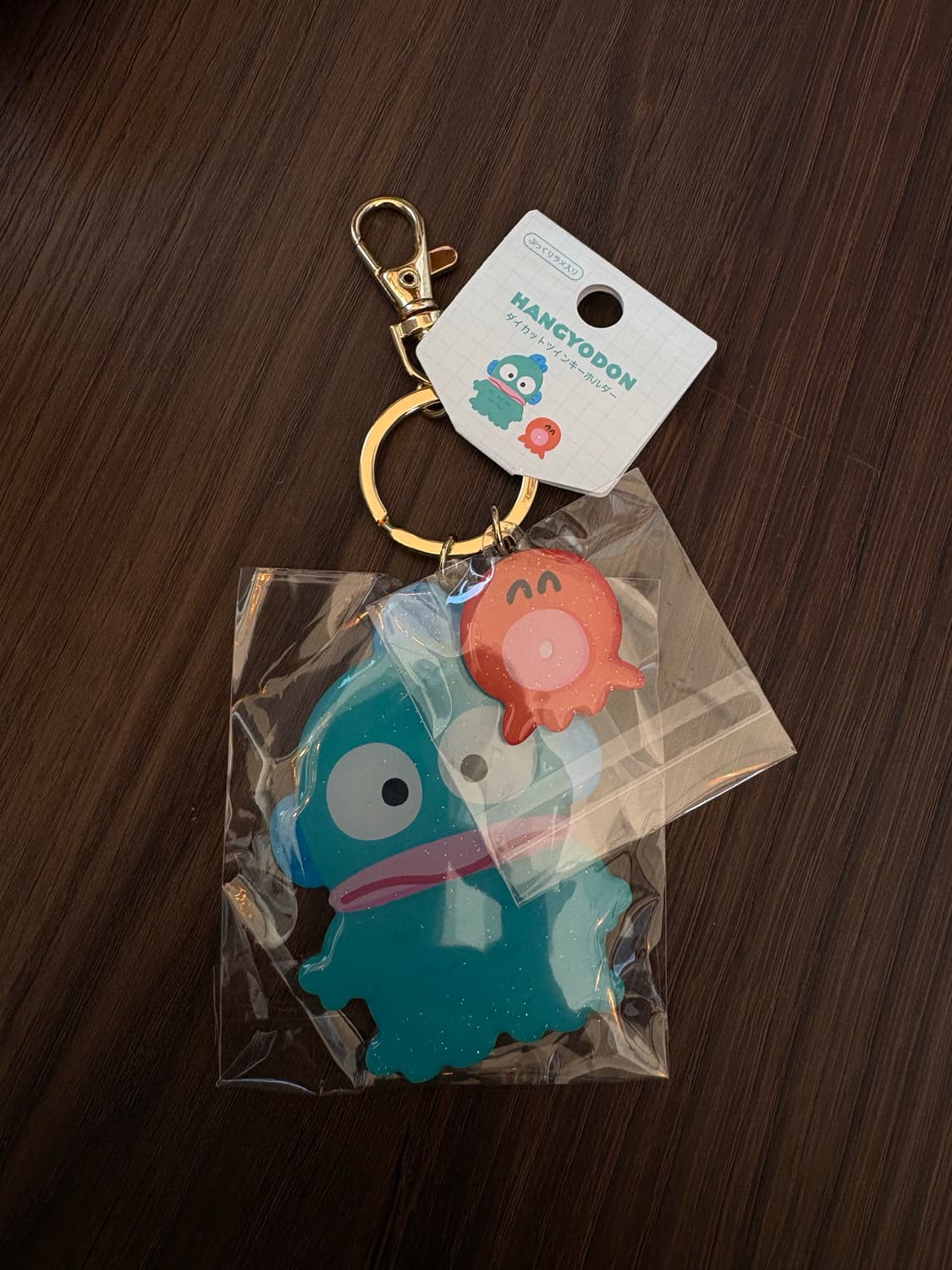 한교동 반짝키링 상품이미지2