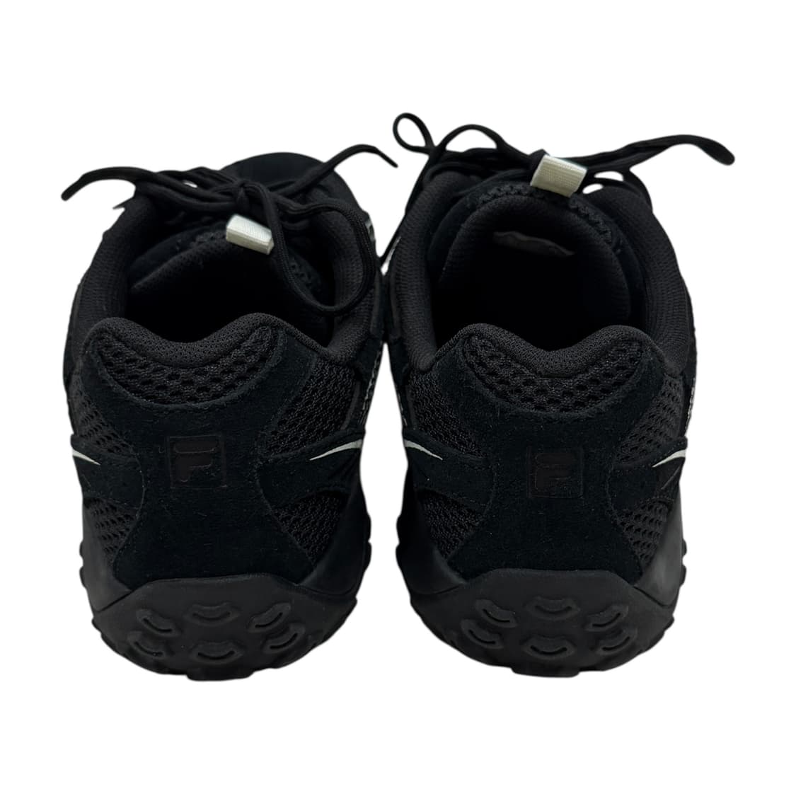 휠라 에사페 신발 블랙 265 상품이미지5