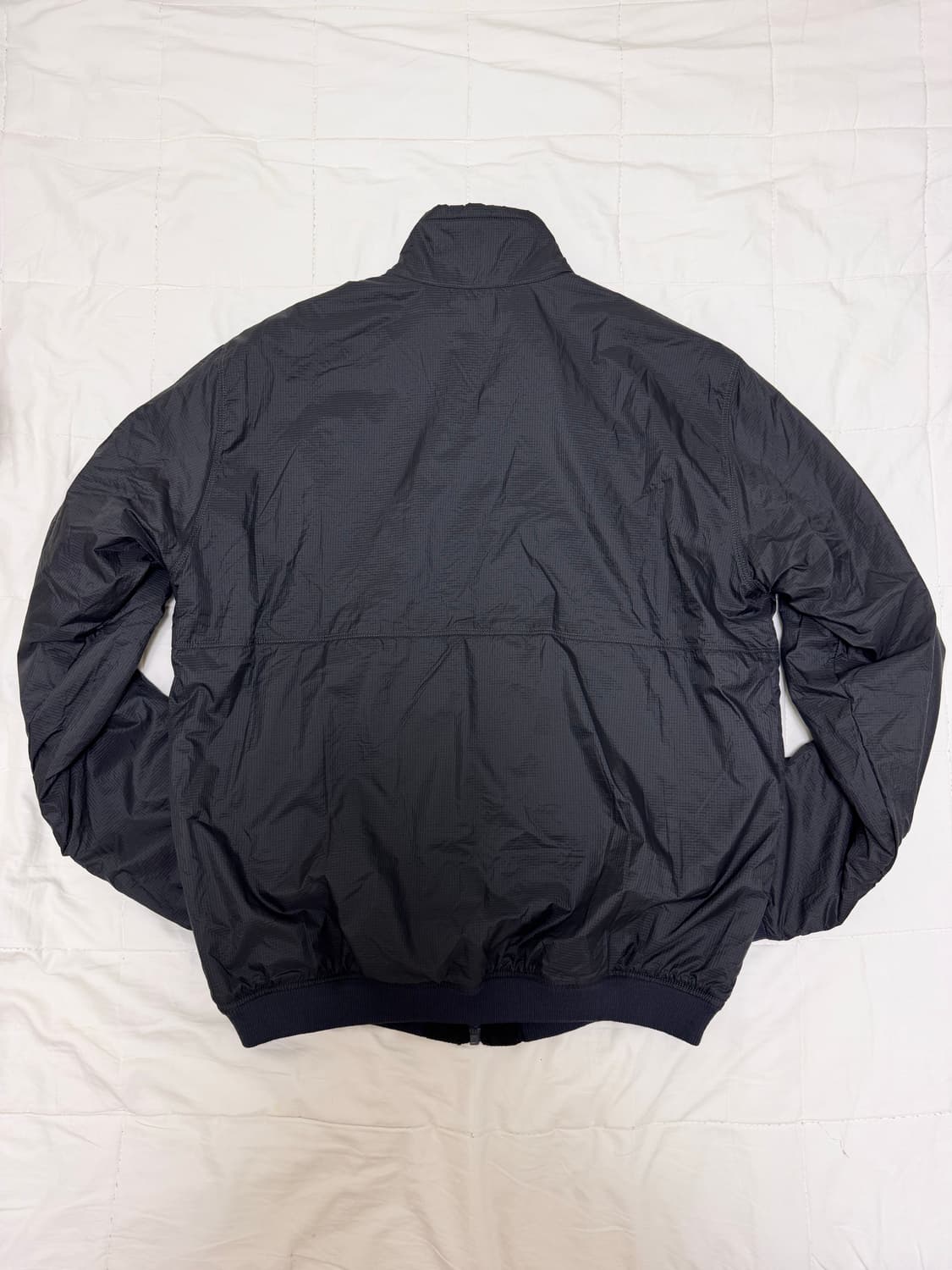 (M)파타고니아 멘즈 리버서블 쉘드 마이크로디니 재킷 상품이미지2