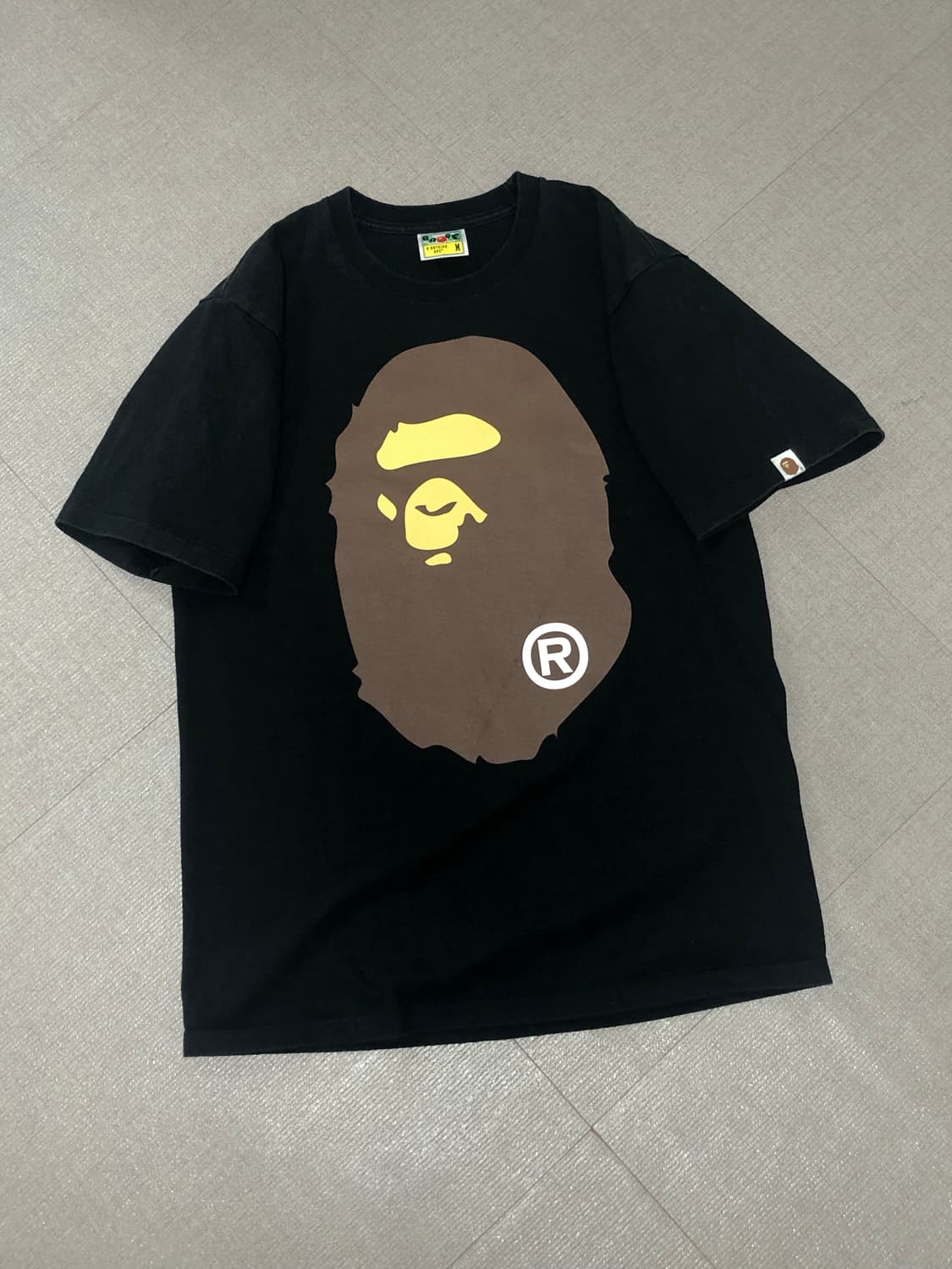Bape 베이프 티셔츠 상품이미지1