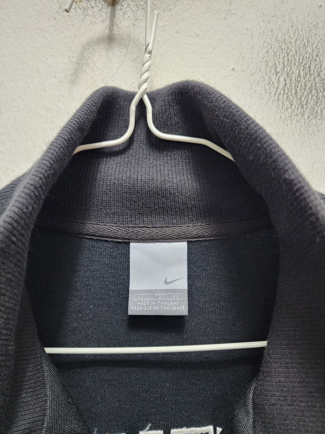 00s 나이키 유벤투스 트랙탑 져지 XL 상품이미지6