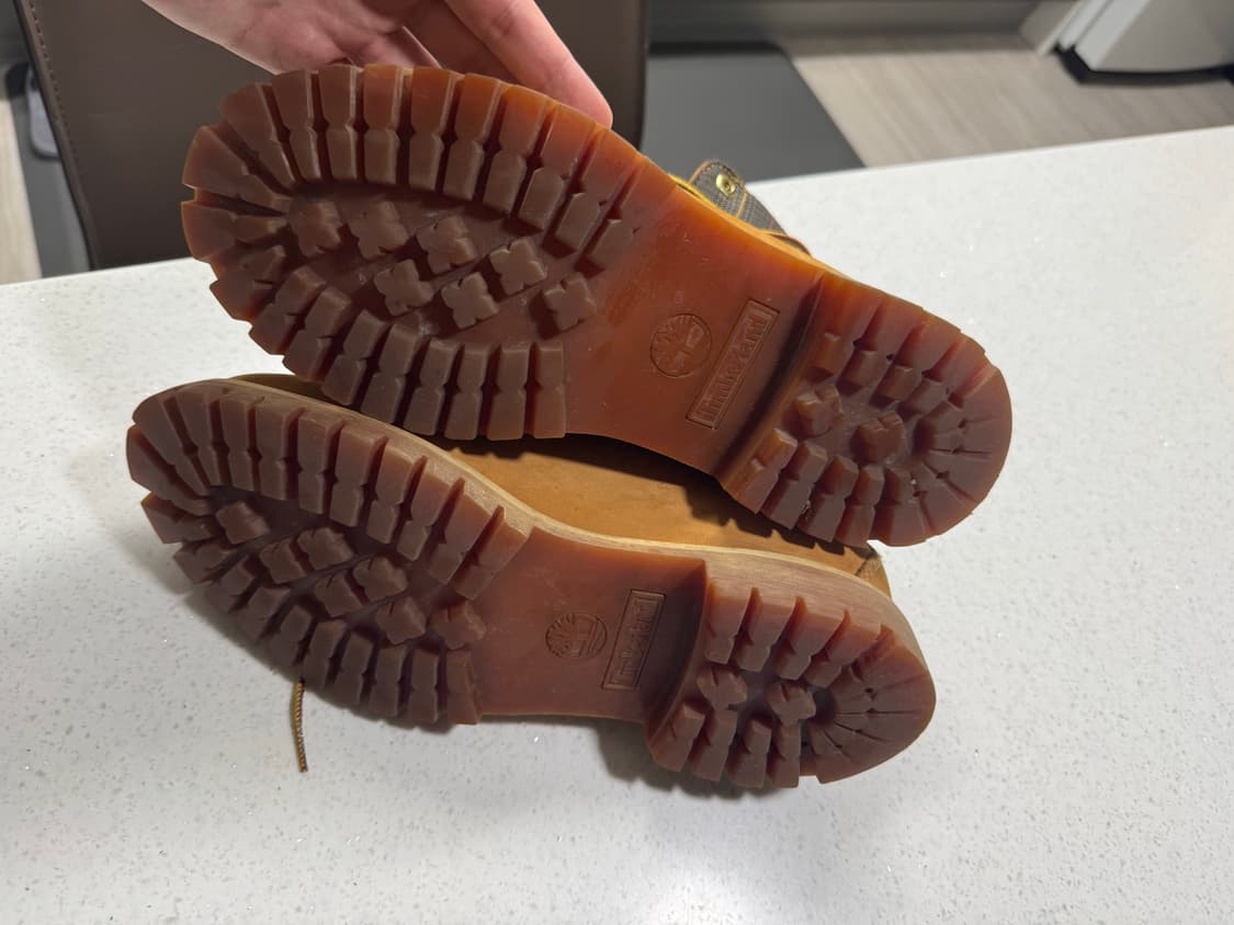 팀버랜드 롤탑 275 상품이미지5