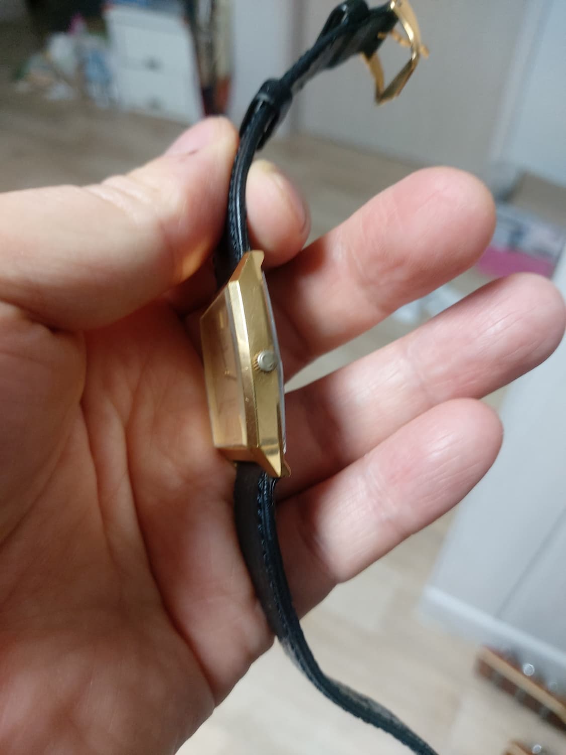 오메가 드빌  상품이미지2