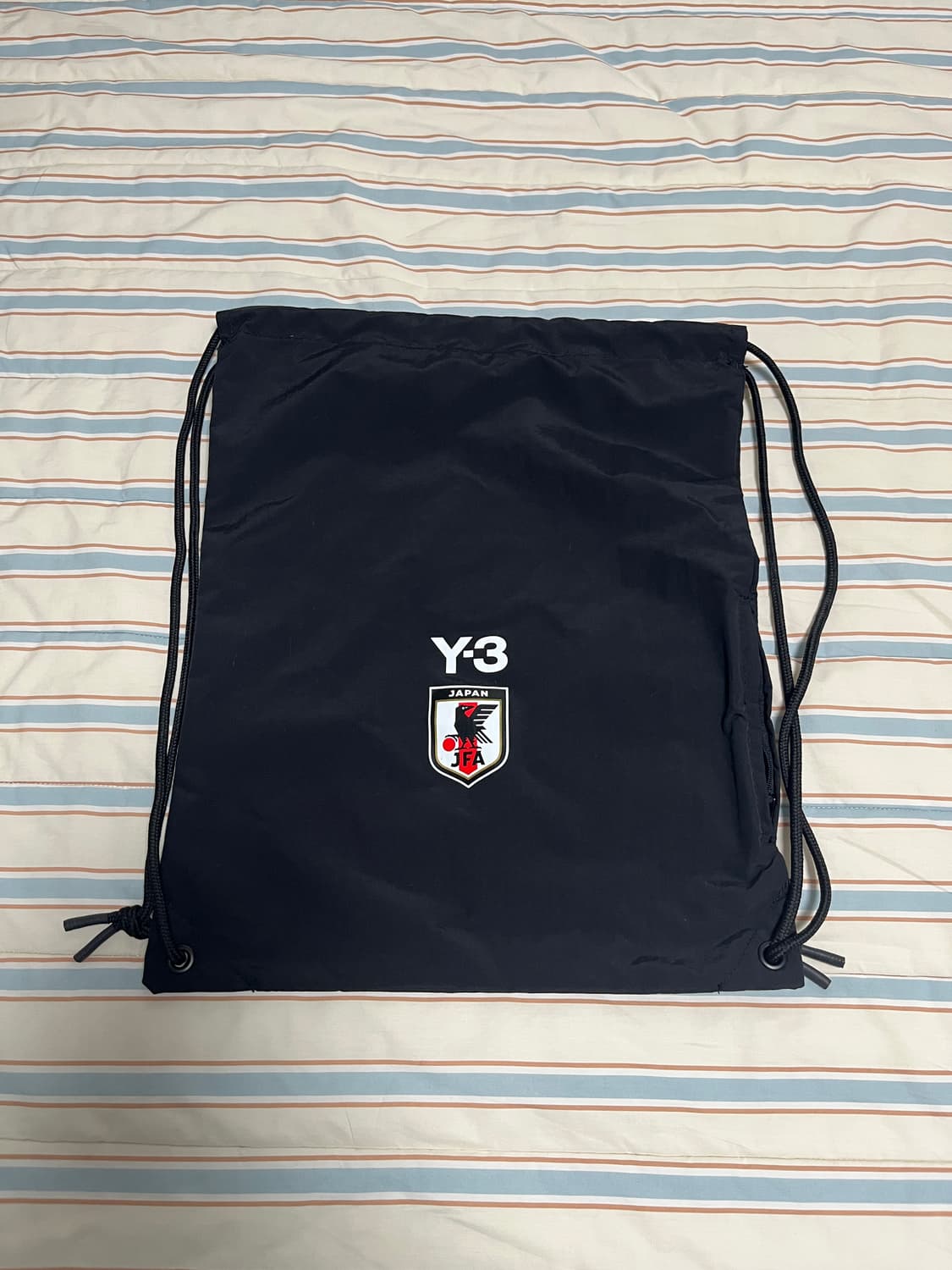 y-3 일본 국대 짐쌕 상품이미지1