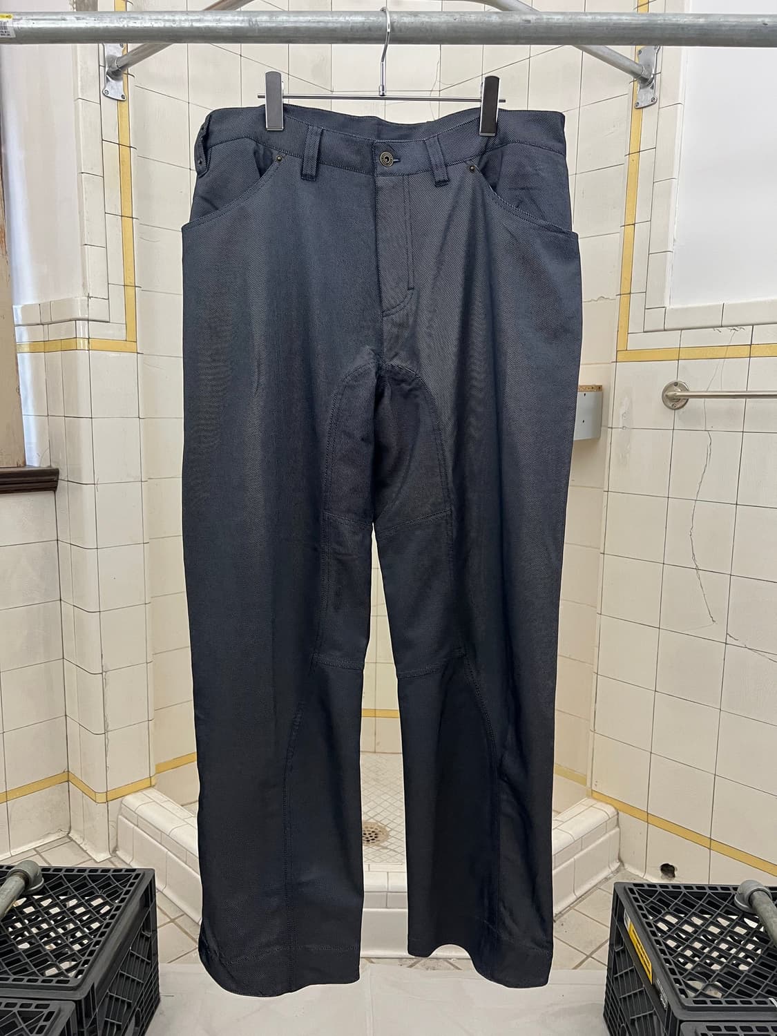 Vexed Generation x Puma Technical Jeans  상품이미지2