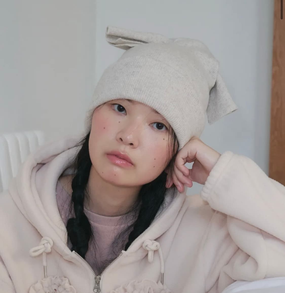펀프롬펀 비니 상품이미지1