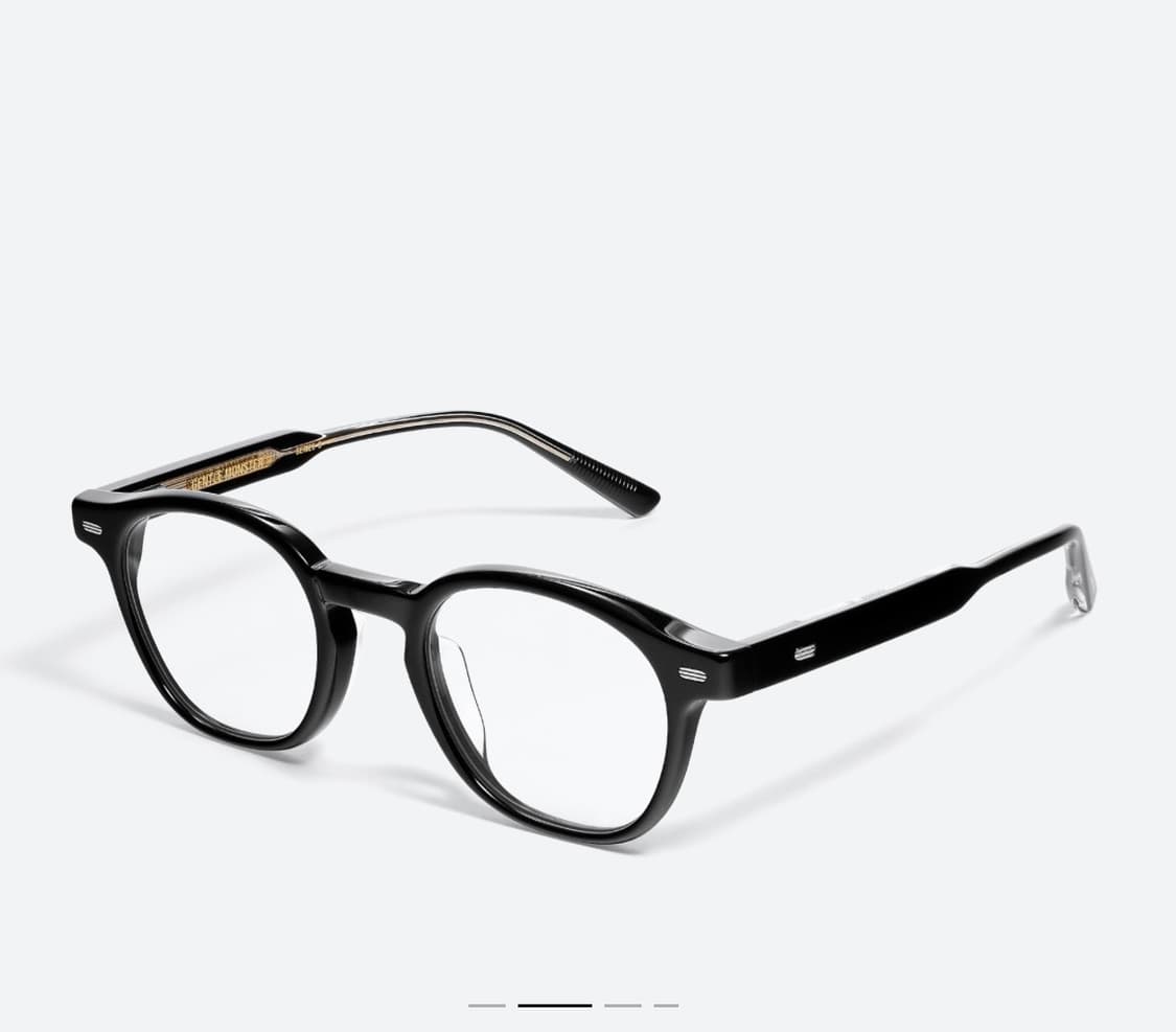 젠틀몬스터 EDDY-A 에디-A 상품이미지4