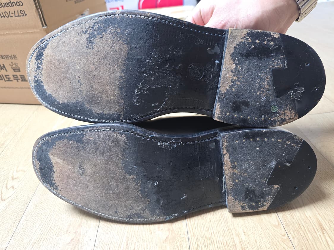 알든 9901 팩토리 9D사이즈 상품이미지7