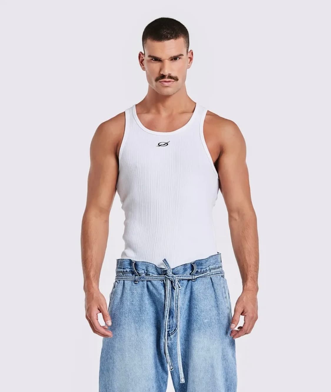 51PERCENT 남성 탱크탑 사이즈 L 상품이미지1