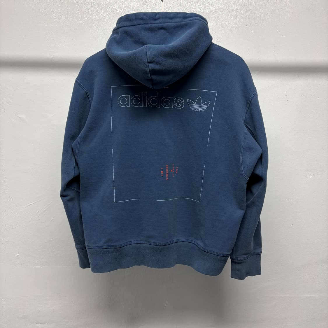 아디다스 후드티 상품이미지2