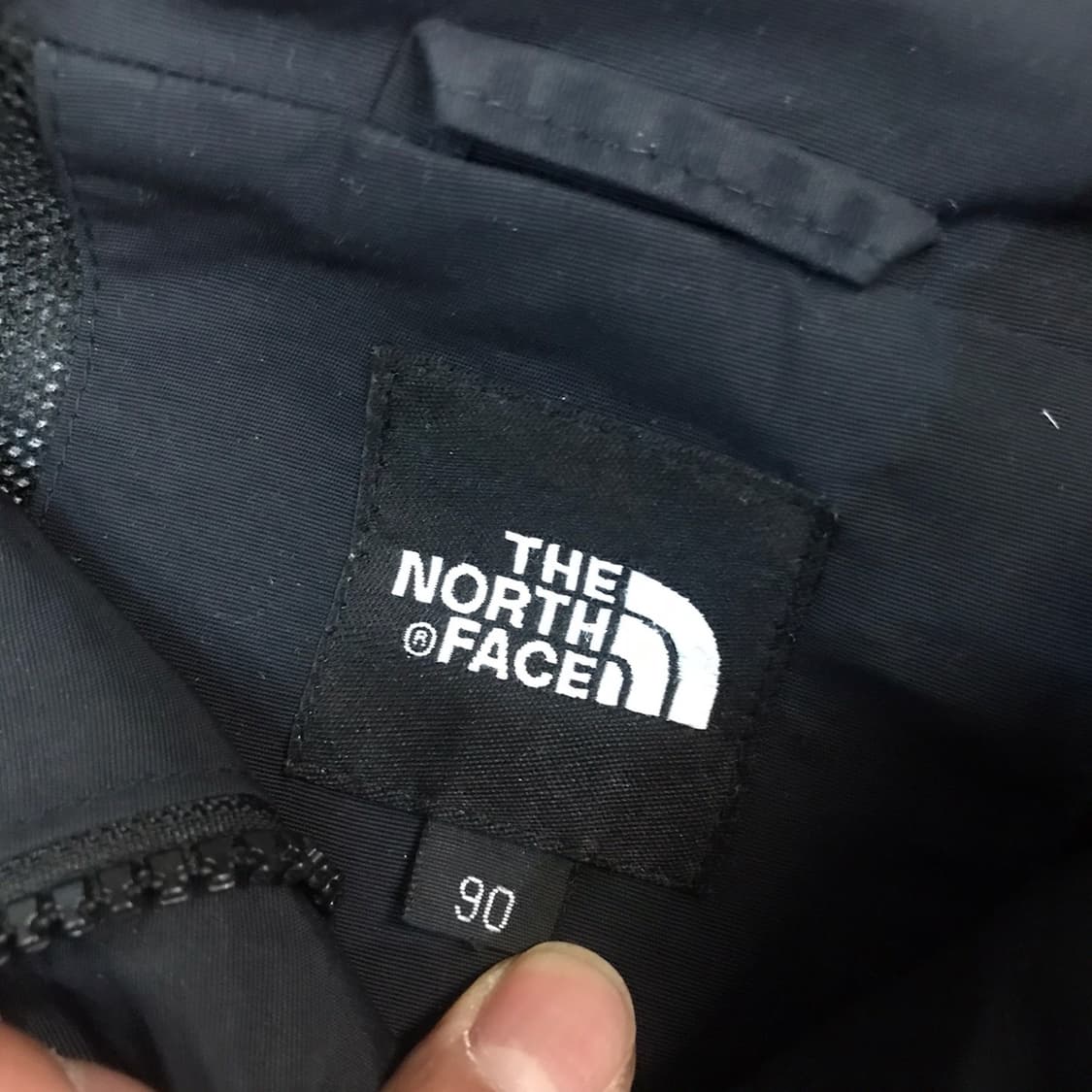 노스페이스 자켓 상품이미지5