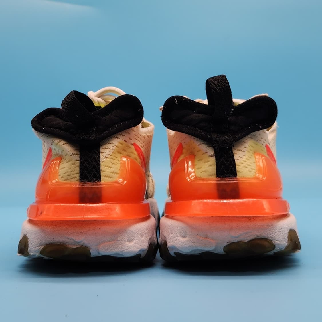 ooo 나이키 리액트 비전 운동화245  상품이미지4