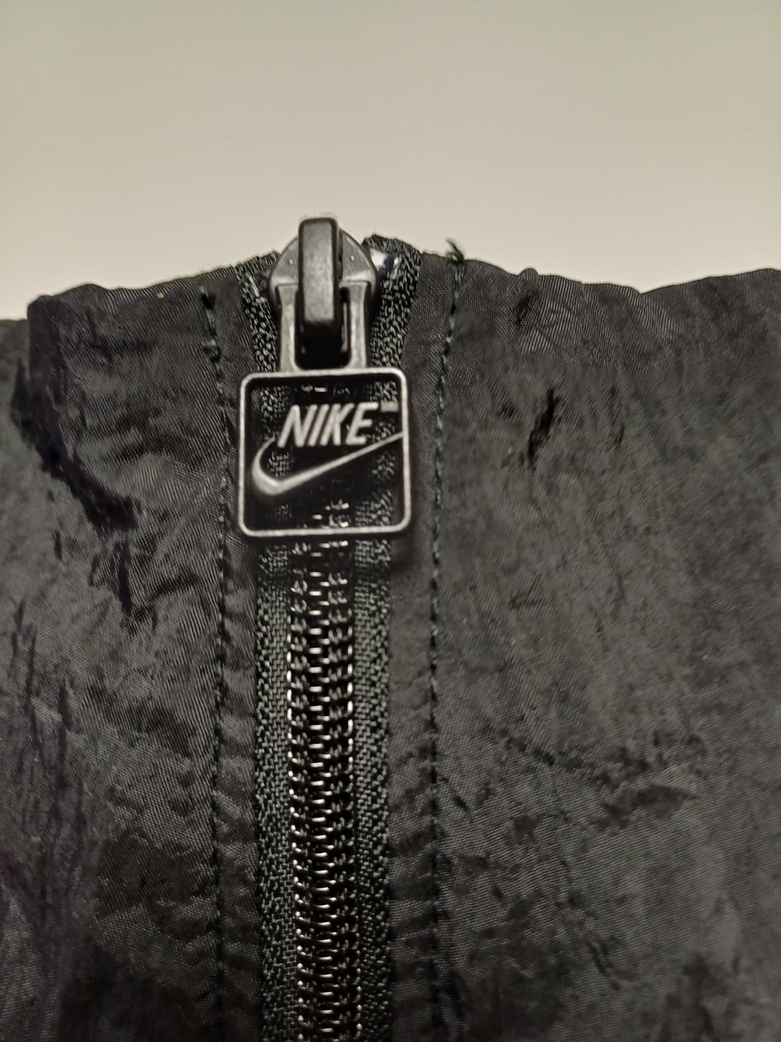 [M] 나이키 빅스우시 올드스쿨 아노락 [표기S / 실측 100 추천] 상품이미지6