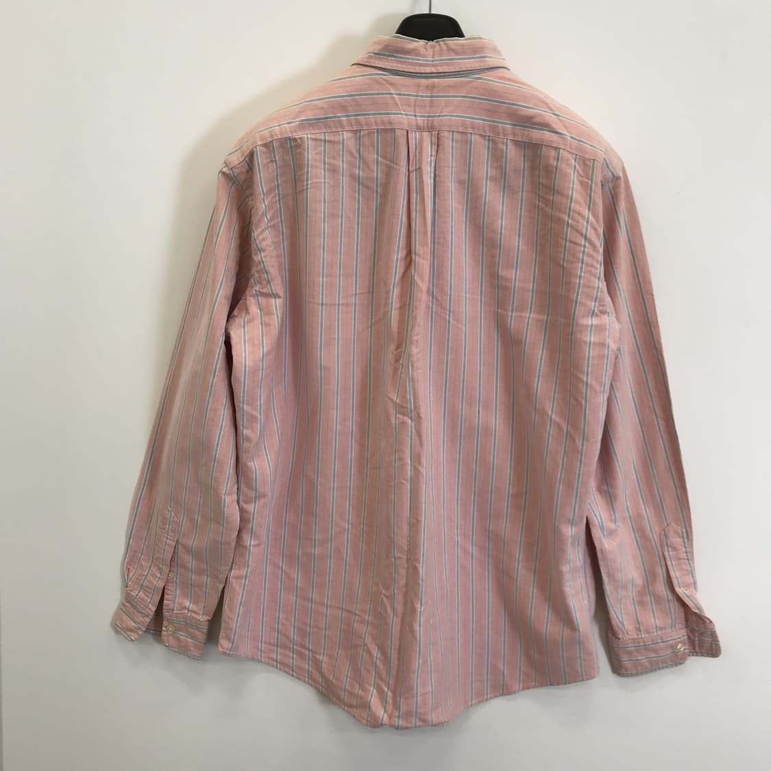 폴로 랄프로렌 커스텀핏 셔츠 스트라이프 [국내110] 상품이미지3