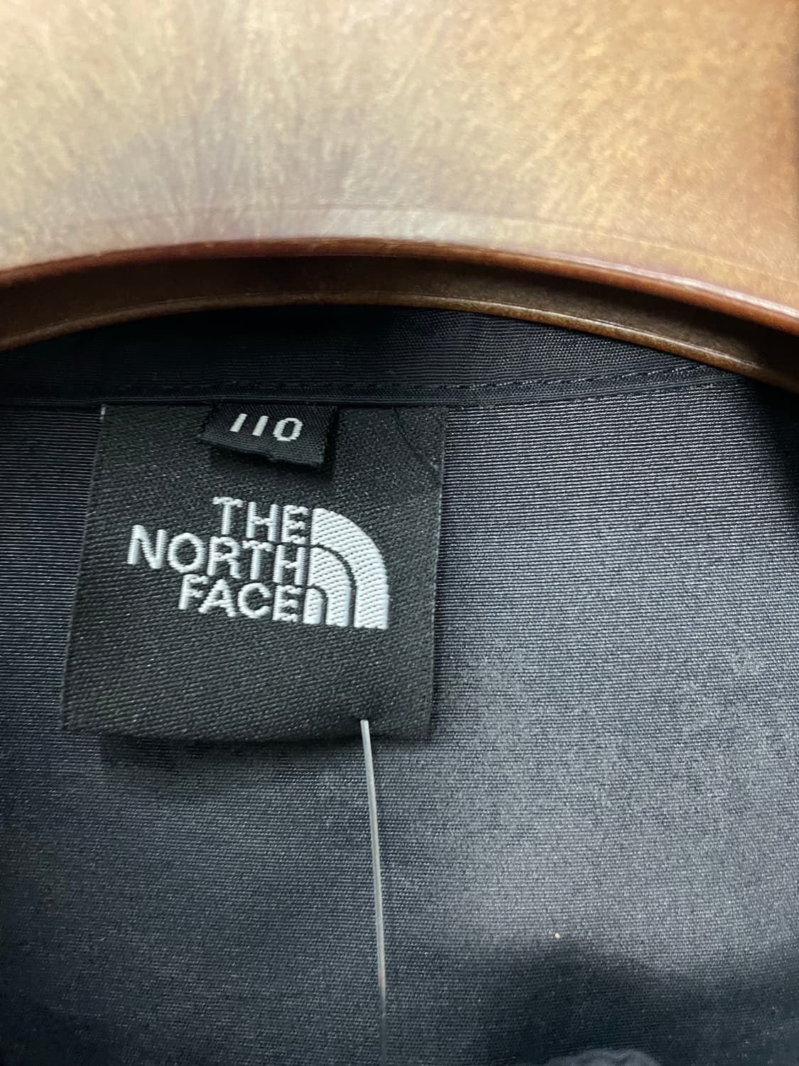 노스페이스 블랙 매시 아웃도어 피싱 베스트 H1697 상품이미지6