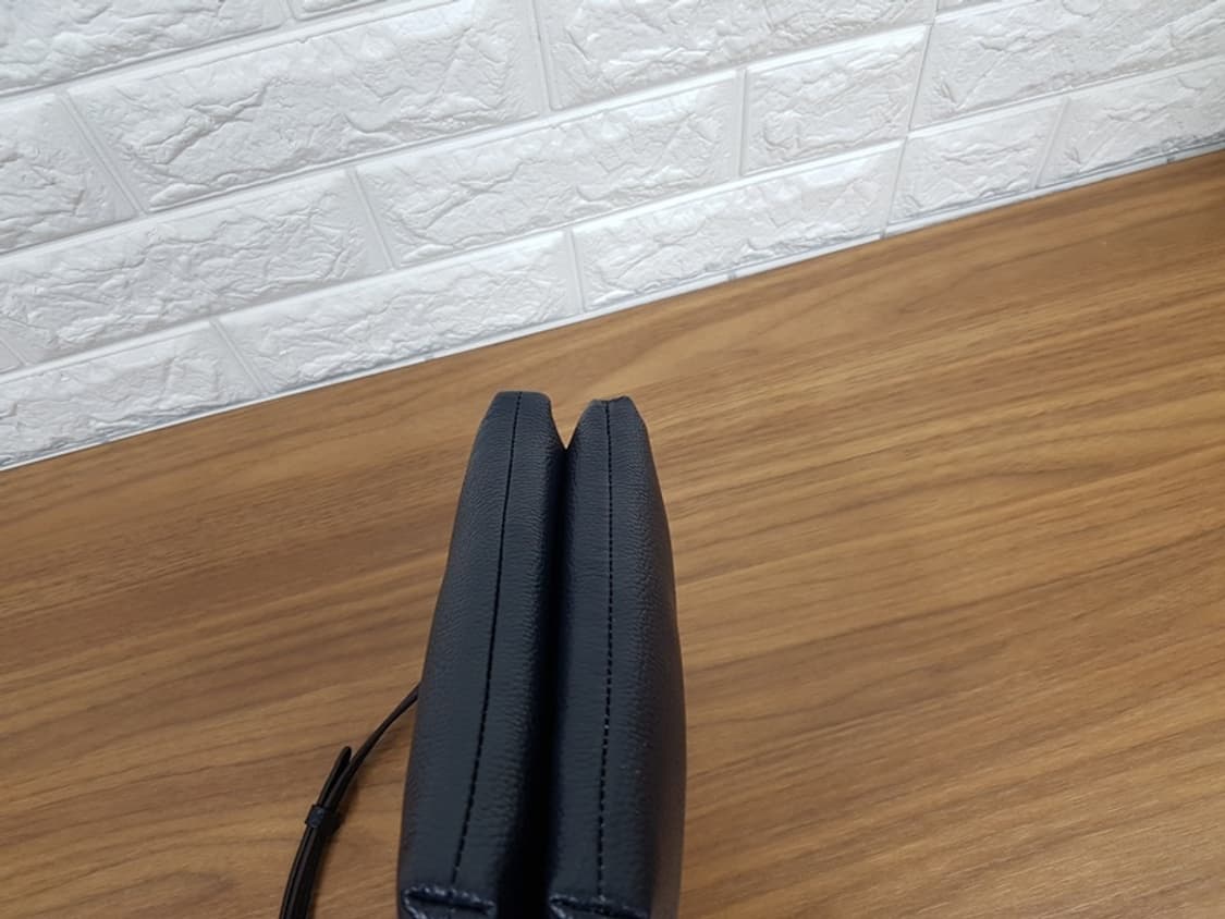 코치 크로스백(라일라 페블 F38273) 상품이미지4