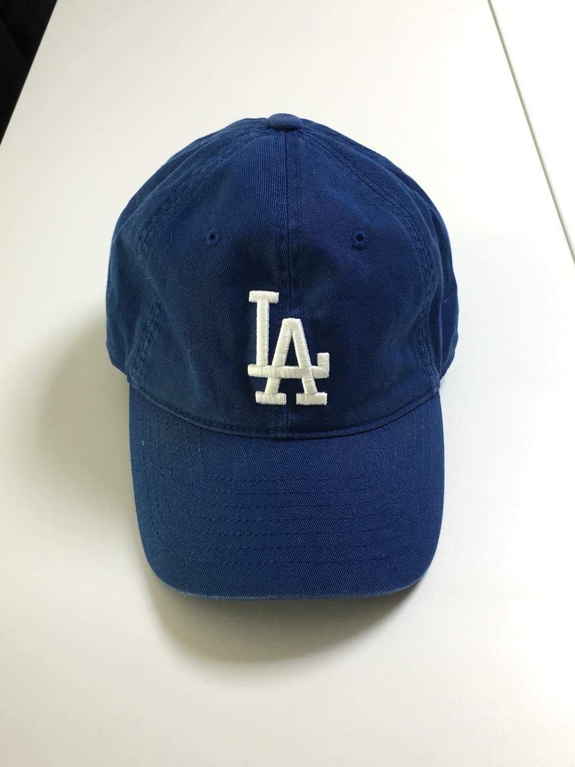 MLB  LA볼캡 상품이미지1