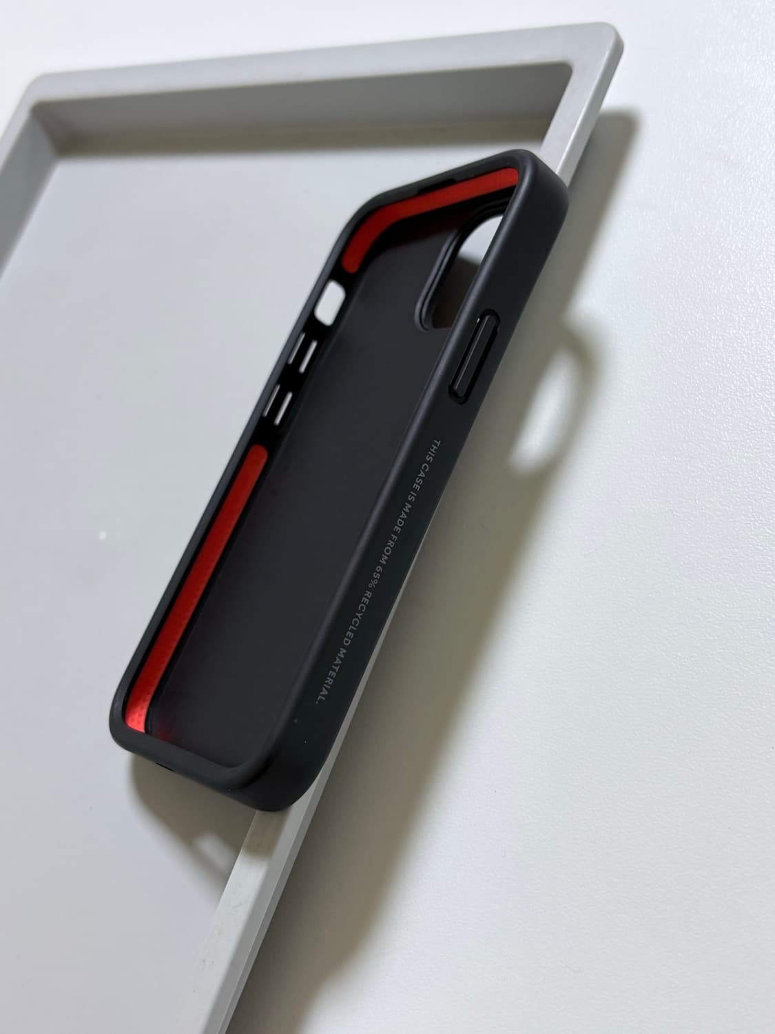 케이스티파이 장미셸 바스키아 아이폰13미니 케이스 상품이미지2