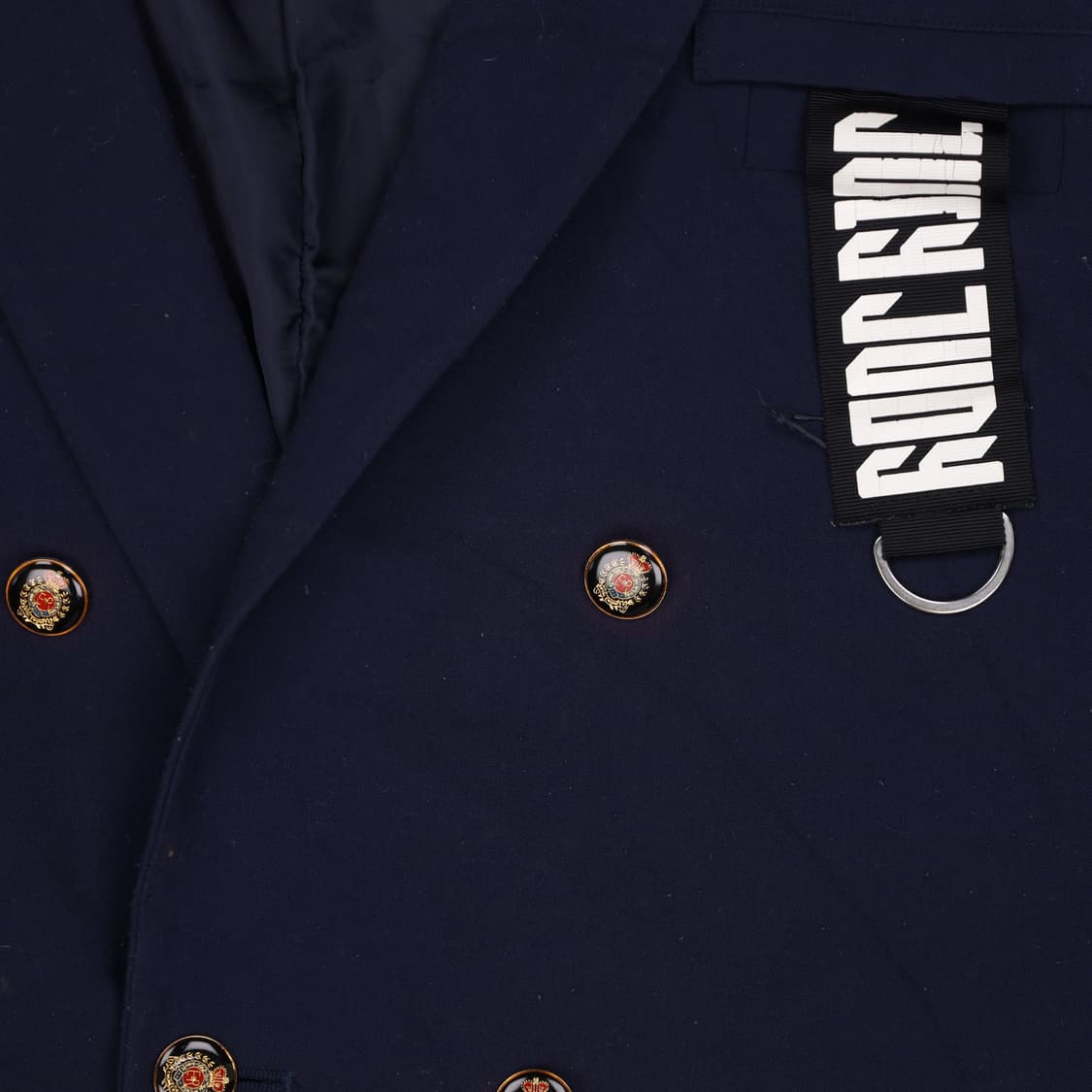 85 쥬시쥬디 여성 블레이저자켓 0320H1 상품이미지6