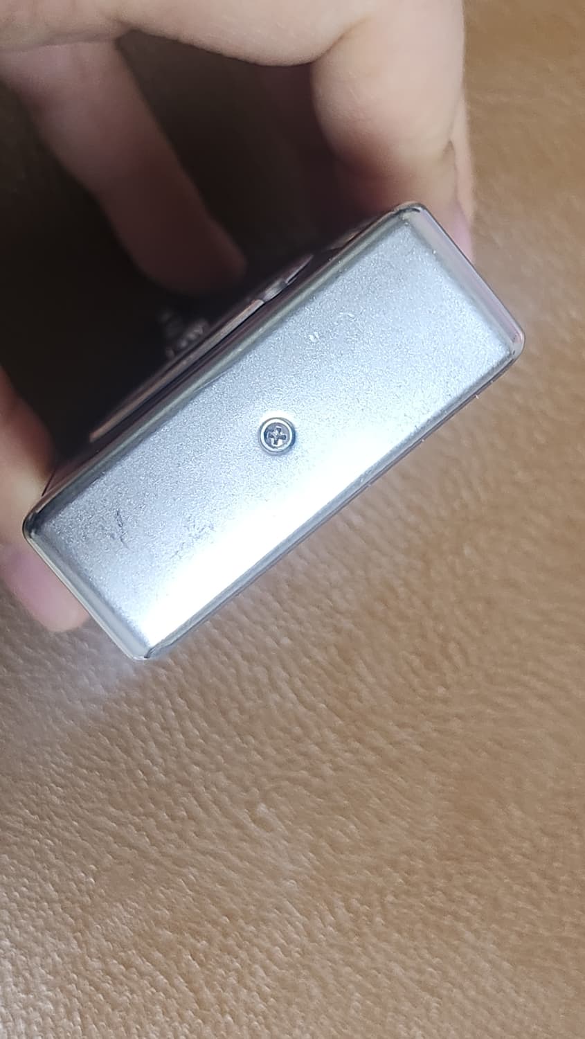 캐논 Canon ixy digital L(본문내용필독)빈티지디카 상품이미지5