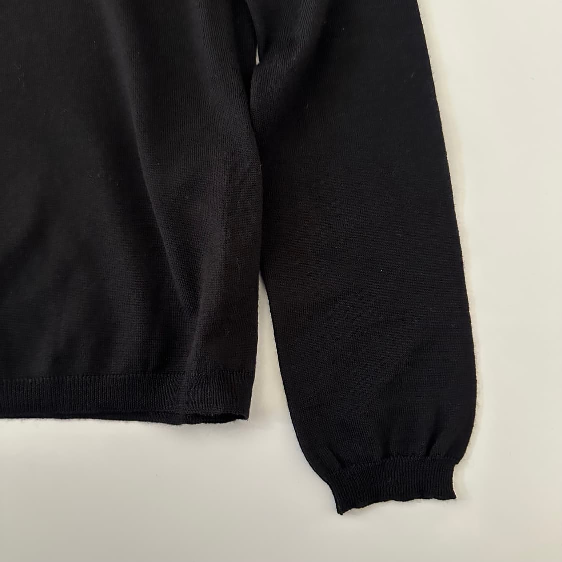 질샌더 jil sander 니트 상품이미지3