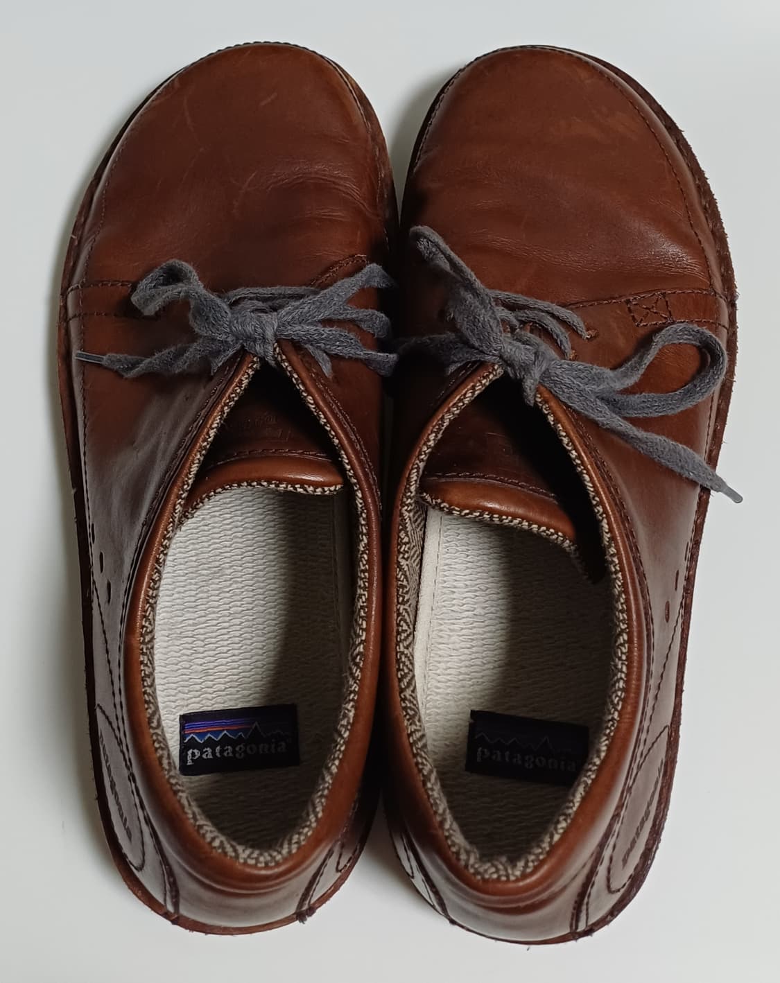 👞 [290] 파타고니아 룰루 슈즈 - 월넛  상품이미지5