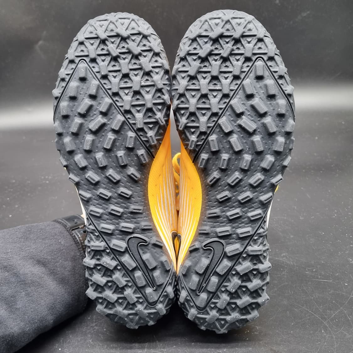 나이키 머큐리얼베이퍼13풋살화225 상품이미지3