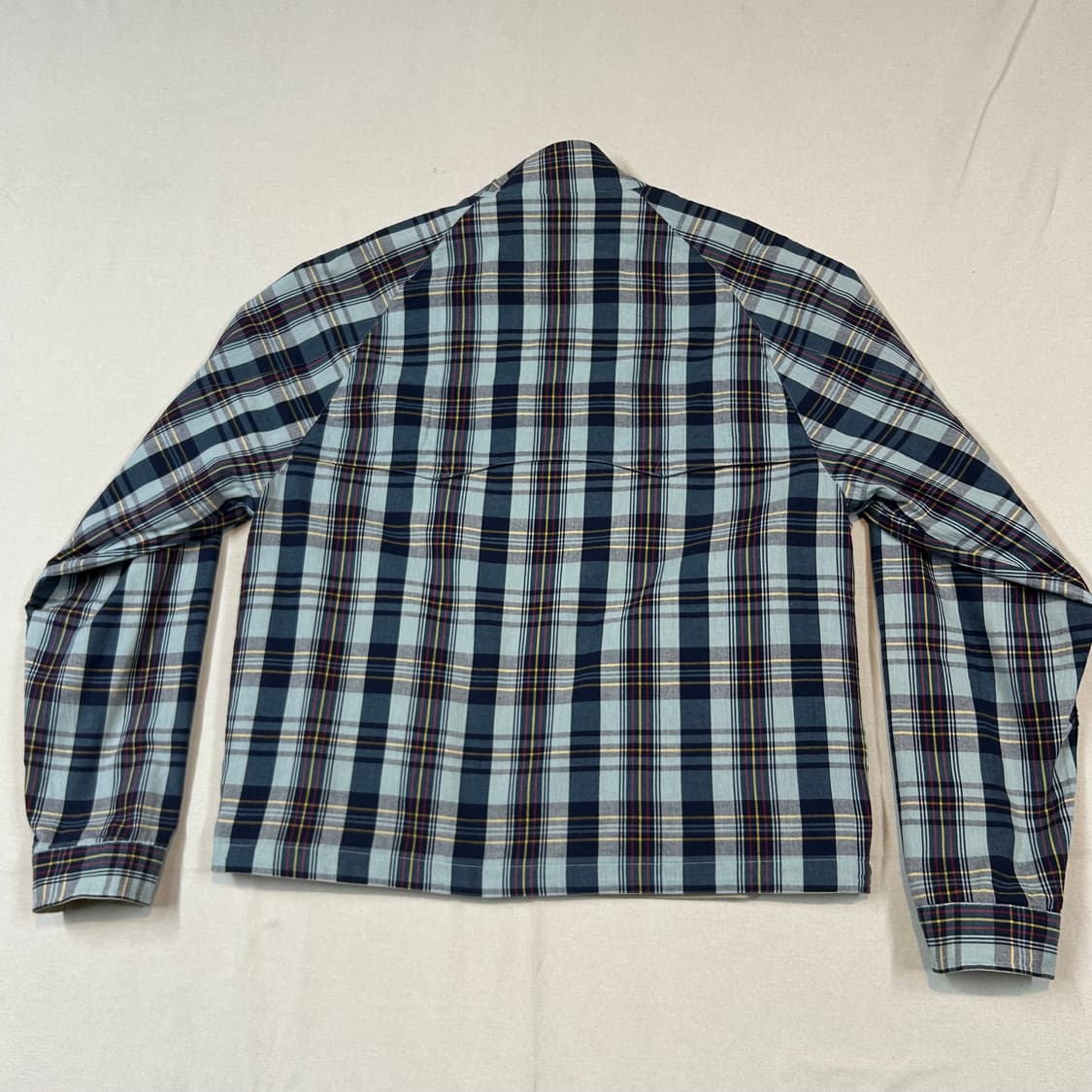 L) 폴로 랄프로렌 리버서블 양면 해링턴 G9 자켓 상품이미지7