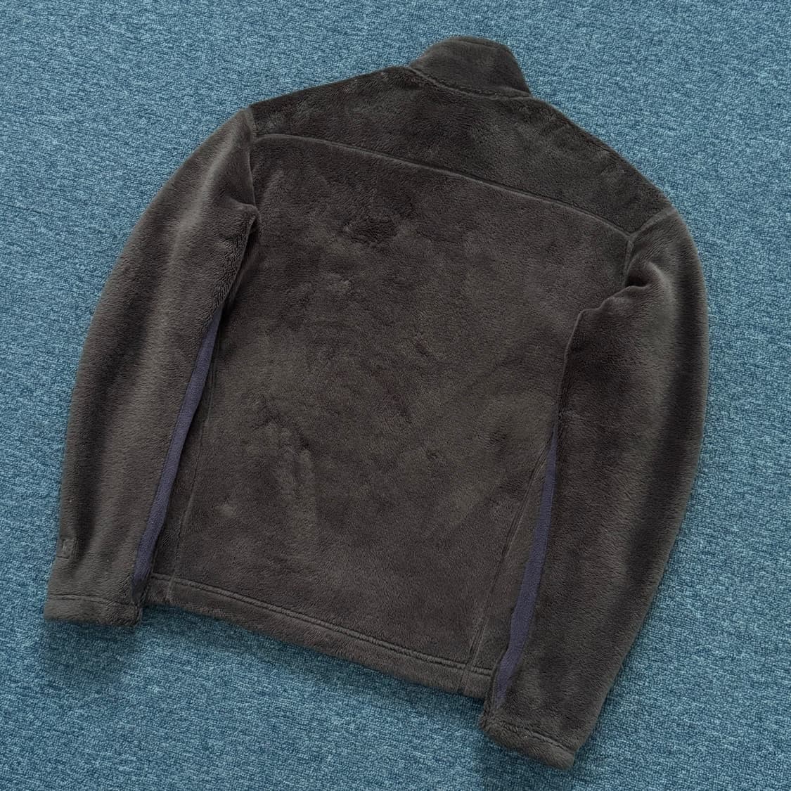 파타고니아 R4 플리스 집업 자켓 M 상품이미지4