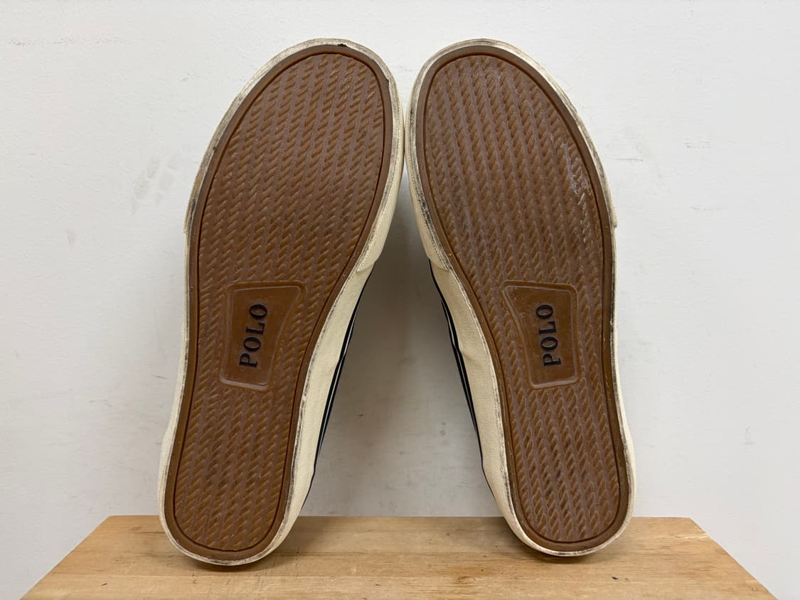 폴로 랄프로렌 남성 스니커즈 260 상품이미지7