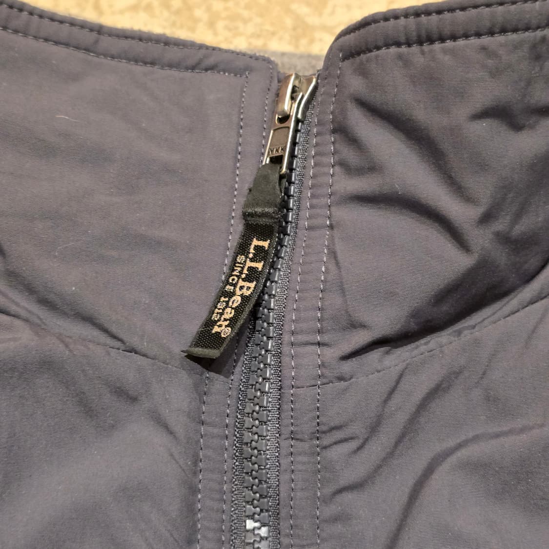 90s L.L.Bean 3M 신슐레이트 필드자켓 상품이미지3