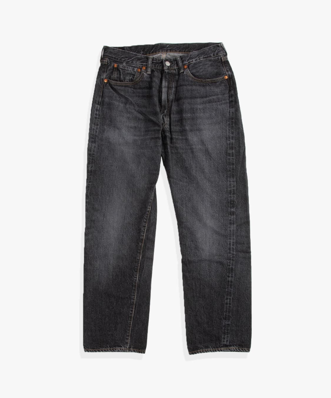 웨어하우스 Lot 2ND-HAND 1101 상품이미지1