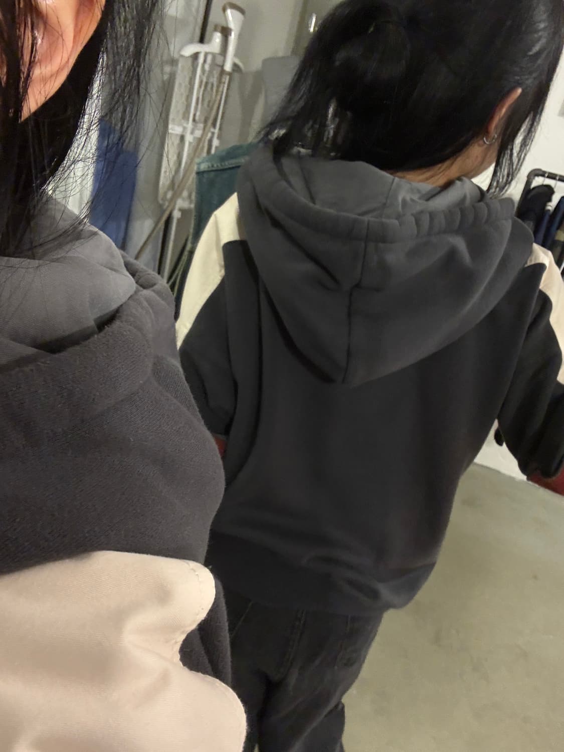 이자벨마랑 후드티 상품이미지5