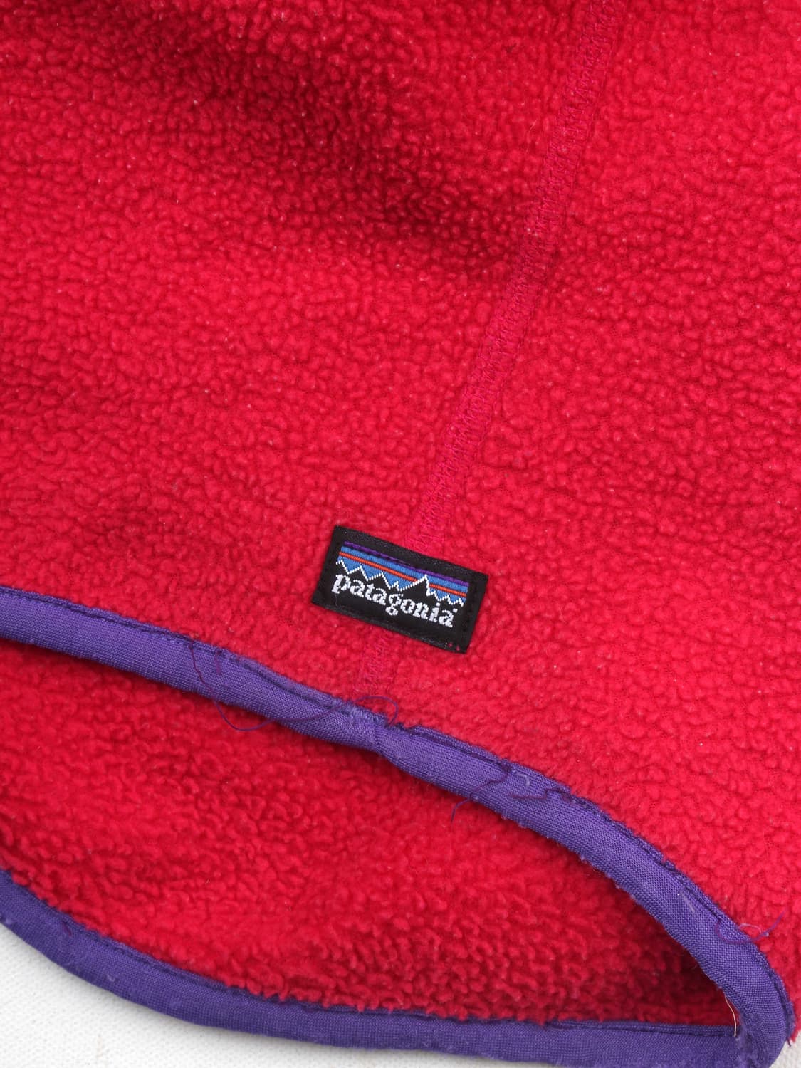 90s PATAGONIA 상품이미지4