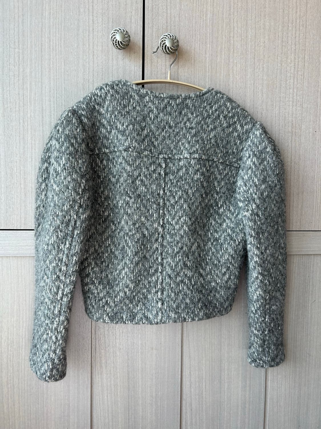 Iro 트위드 자켓 상품이미지4