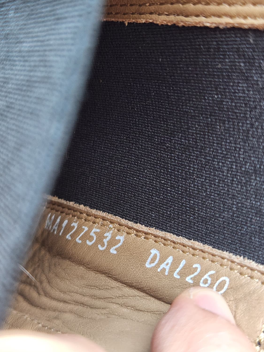 로스트가든 막스(Max) (260) 상품이미지6