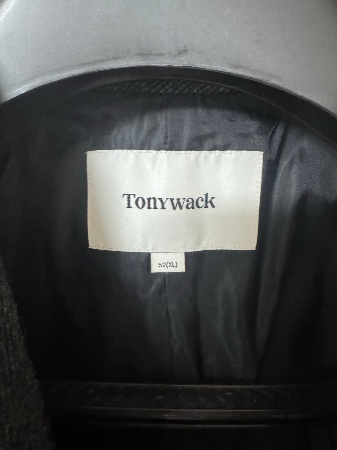 [L] 토니웩 맥코트 상품이미지3