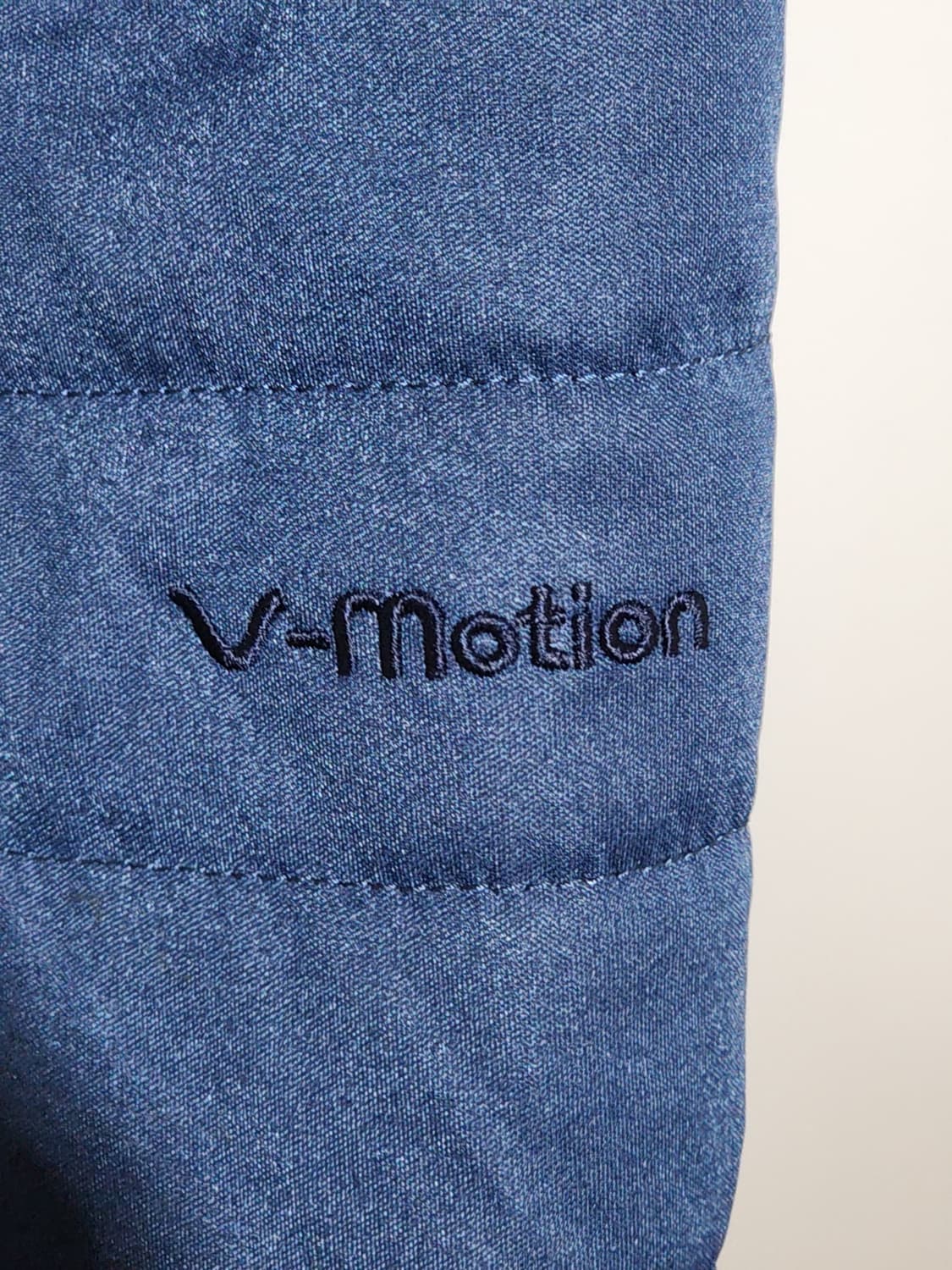 (M) 노스페이스 경량패딩 점퍼 네이비 평창올림픽 자켓  상품이미지6