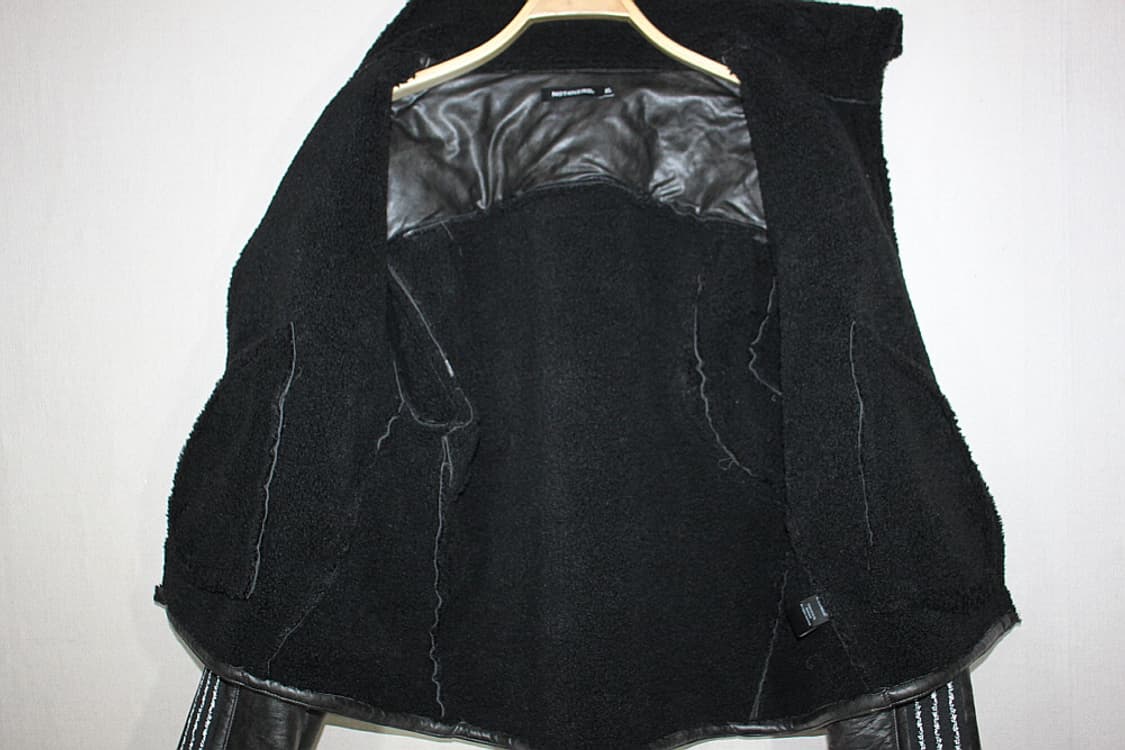 Not4nerd 낫포너드 (XL) 상품이미지5