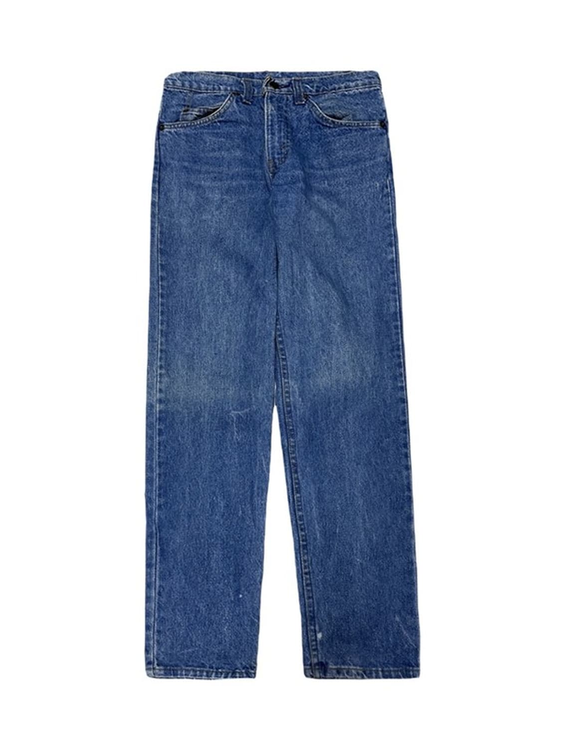 [W29L30] LEVI'S 리바이스511 90s USA 오렌지탭 빈티지 상품이미지1